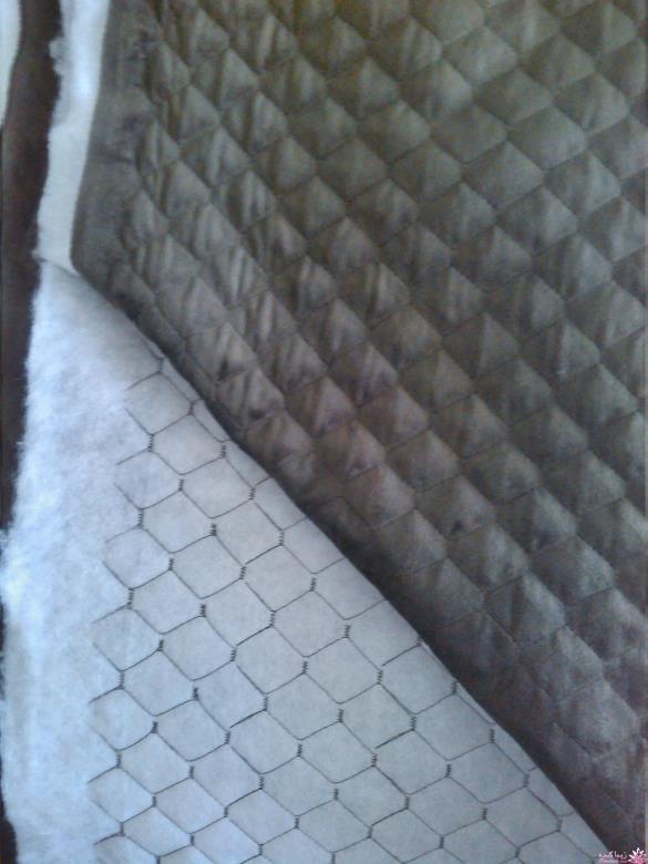 آموزش دوخت پالتو 